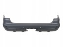 БАМПЕР MERCEDES ML W163 2001-05 НОВЫЙ С ЗАДНИМ PDC