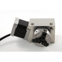 Поворотный стол для четвертой (4) оси ЧПУ