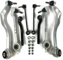 Разъемы CONTROL ARMS ENDS MASTER SPORT BMW 5 E39