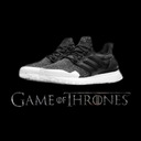 ADIDAS ULTRABOOST ИГРА ПРЕСТОЛОВ НОЧНОЙ ДОЗОР