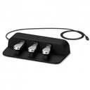 Тройная педаль Casio SP-34 для PX-S, CDP