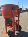 Бетономешалка ATIKA Compact 100л.
