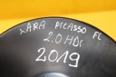 SERVO FREIN XSARA PICASSO 2.0HDI 0204024860photo 6