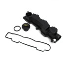 КРЫШКА КОНТЕЙНЕРА PEUGEOT207 307 407 PARTNER 1.6HDI
