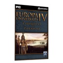 Europa Universalis IV: Покорение рая STEAM