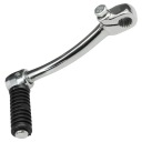 КОПНИК СТАРТЕР РЫЧАГ СТАРТЕРА ROMET KOMAR MOTORINE ХРОМ