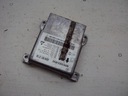 SENSOR AIRBAG C-KLASA W204 A2049012704