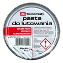 ПАЯЛЬНАЯ ПАСТА ДЛЯ ПАЙКИ AG 40G