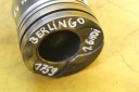 PISTON BIELLE BERLINGO PEUGEOT 307 74L53 1.4 HDIphoto 11