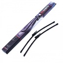 PEUGEOT 307 SW 2004-2008 WYCIERACZKI PRZÓD OEM