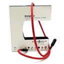Wireworld Starlight 8 STV Цифровой коаксиальный RCA 1,0 м