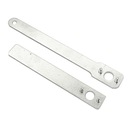 КЛЮЧИ ДЛЯ УГЛОВОЙ ШЛИФМАШИНЫ 115/125мм