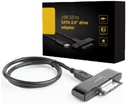 SATA 2.5 GoFlex — адаптер-преобразователь накопителей USB 3.0