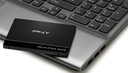 SSD 2,5 PNY CS900 240GB SATA3 535/500MB 7mm SSD7CS900-240-PB Formát disku 2,5"