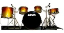 GD533 СТРУННАЯ СТОЙКА DSDF DRUM STAND