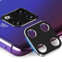 РАМКА КАМЕРЫ СО СТЕКЛО ДЛЯ HUAWEI MATE 20 PRO