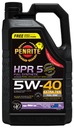 ПЕНРИТ HPR 5 5W-40 5л