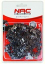 ОРИГИНАЛЬНАЯ ЦЕПЬ NAC 18 дюймов, 72 звена 0,325 x 1,5