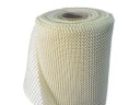 LUZCZOW ROYAL CARPETS 150x300 ROSETT черный #GR834