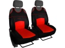CUIR CHEMISES SUR SIÈGES AUDI 80 B4photo 11
