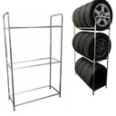 ПОЛКА-СТОЙКА НА 12 ШИН MAX PION-12