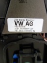 GLASS FRONTAL VW PASSAT B8 3G0 SENSOR CAMERA 2019R  photo 5