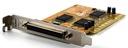 SUNIX 4056A PCI KARTA E227809 HX-S.94V-O 4xRS232 Kód výrobcu hx-s