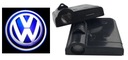 СВЕТОДИОДНЫЙ ПРОЕКТОР ЛОГОТИПА HD БЕСПРОВОДНОЙ VW VOLKSWAGEN