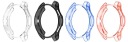 ФИОЛЕТОВЫЙ ЧЕХОЛ для Samsung Gear S3 Frontier