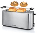 Тостер Тостер TASTY XL 1400 Вт First Austria