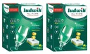 Таблетки для посудомоечной машины LUDWIK ALL IN ONE 120 шт х 2