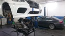 BMW ДВИГУН N47C20A МІНІ TOYOTA D4D R55 R56 60 2.0D зображення 6