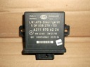 МОДУЛЬ УПРАВЛЕНИЯ КСЕНОНОВЫМ СВЕТОМ MERCEDES ML GL W164