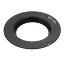 Адаптер CANON EOS — диафрагма M42 AF V3.0