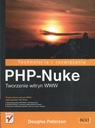 PHP — СОЗДАНИЕ ВЕБ-САЙТА NUKE