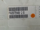 COMPTEUR CITROEN C3 PLURIEL 1.6 ESSENCE P9650735480 Gphoto 5