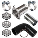 Замена заглушки EGR 1.9 TDI AWX AVF ASZ AXC AXB