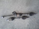 ROVER 75 MG ZT 1.8 POLOS ЛЕВАЯ ОПОРА