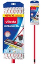 Плоская швабра ULTRAMAX XL Vileda Mop+Stick