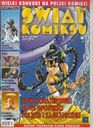 МИР КОМИКСОВ 21 2/2001