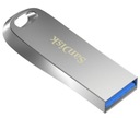 SanDisk Pen Drive Ultra LUXE 64GB 150 MB/s USB 3.1