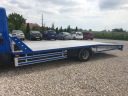 ПОДЪЕЗДНОЙ ПЛАТФОРМЫ АВТОМОБИЛЬНЫЙ BUDZKO PRZEMYSLAW 03  фото 11