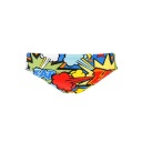 МУЖСКИЕ ТРУСЫ LANA NUI CLASSIC TURBO BOOM РАЗМЕР S