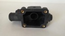 КОРПУС ТЕРМОСТАТУ PERKINS JCB 3X 4CX AK 02/202484  фото 8