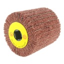 МАШИНА ДЛЯ КОМБИНИРОВАННОЙ ШЛИФОВАЛЬНОЙ МАШИНЫ 100x100x19 P180