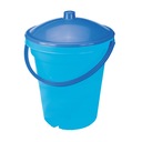 контейнер-цистерна для системы поения птиц 24л