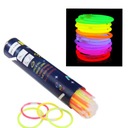 GLOW BANDS LIGHT браслеты MAGIC