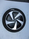 ЗАПАСНОЕ колесо VW POLO 2G0 R17 2G0601025AB