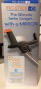 Держатель для селфи PIC-STICK с зеркалом и Bluetooth
