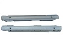 ПОРОГ W202 MERCEDES C CLASS ПРАВЫЙ+ЛЕВЫЙ ОЦИНКОВАННЫЙ